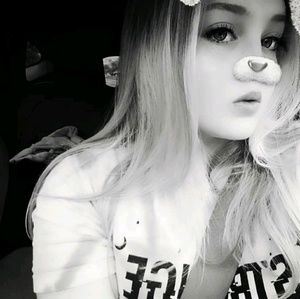 Meet your Posher, Madison